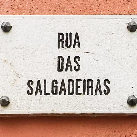 Bairro Alto Views By Homing Lisbona