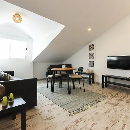 Bairro Alto Views By Homing * Lisbona