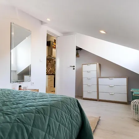 Apartament Bairro Alto Views By Homing Lizbona