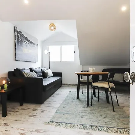 Apartament Bairro Alto Views By Homing