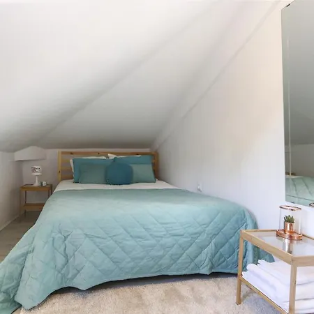 Bairro Alto Views By Homing Apartament *