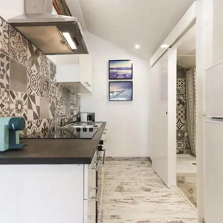 Bairro Alto Views By Homing Διαμέρισμα *