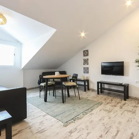Bairro Alto Views By Homing Apartament *