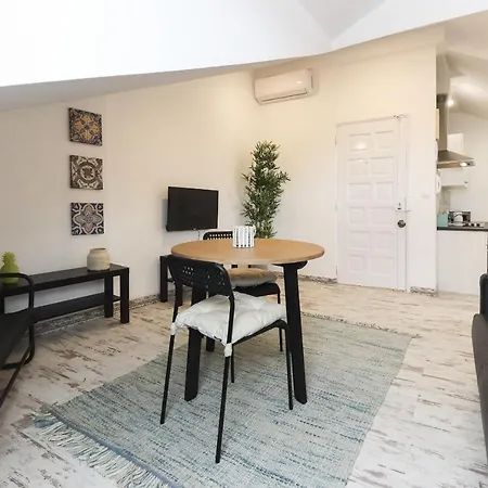 Bairro Alto Views By Homing Apartament