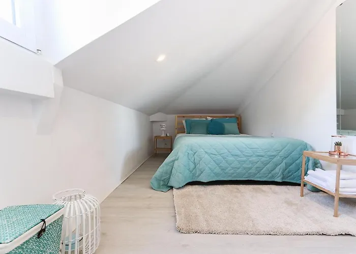 Bairro Alto Views By Homing * Lisboa