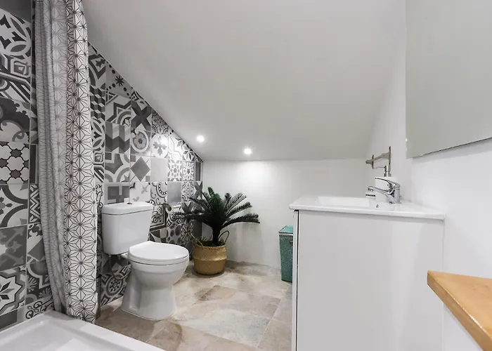 Bairro Alto Views By Homing