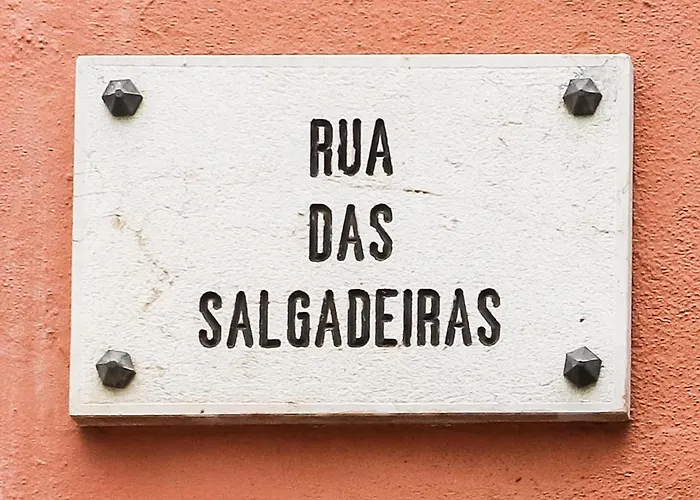 Bairro Alto Views By Homing Lisboa