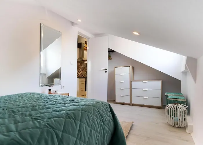 شقة Bairro Alto Views By Homing Lisboa