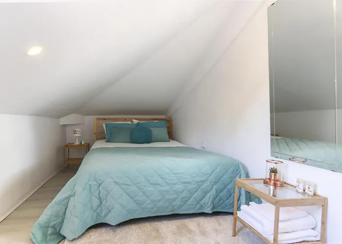 Bairro Alto Views By Homing شقة *