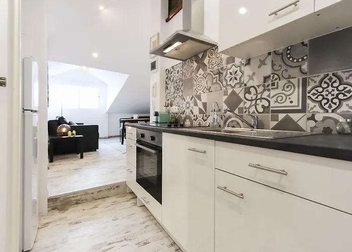 Bairro Alto Views By Homing *