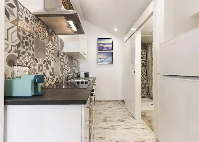 Bairro Alto Views By Homing شقة *