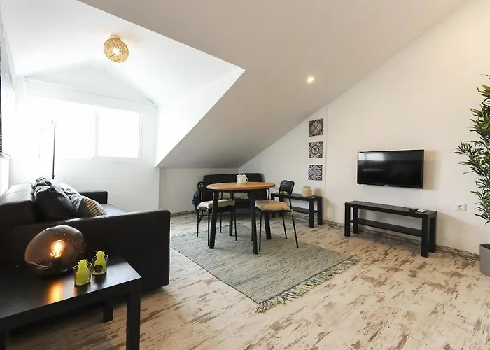 Bairro Alto Views By Homing * Lisboa