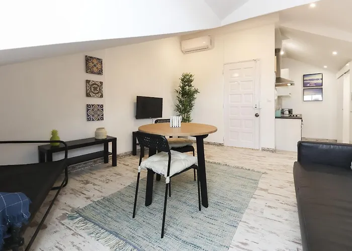 Bairro Alto Views By Homing شقة