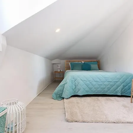 Bairro Alto Views By Homing * 리스본